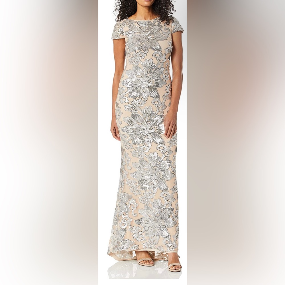 Calvin Klein dress brand new